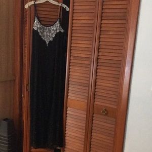 Gorgeous Adrianna Papell dress